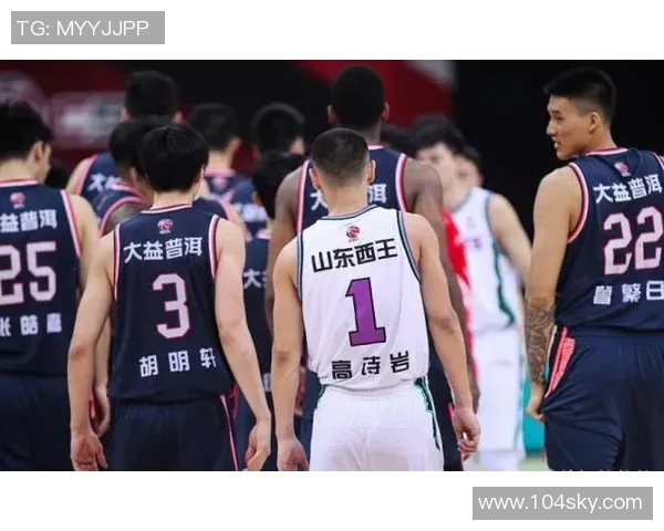 深圳篮球队与南京篮球队赛后复盘分析个人能力的对比与启示