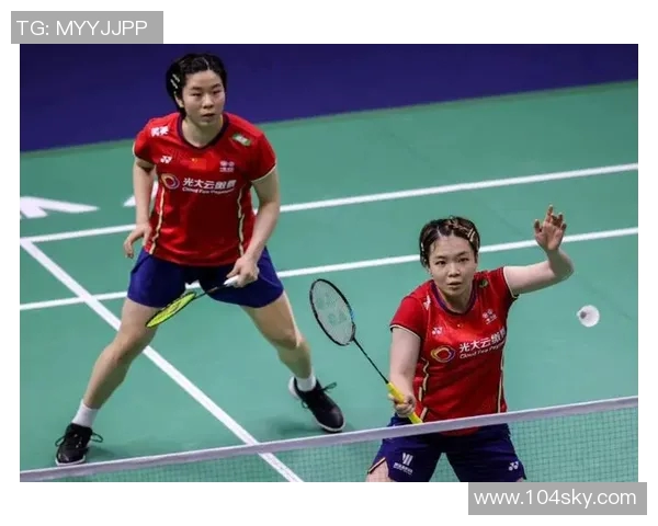 重庆羽毛球队创历史新高状态排名引发关注与期待