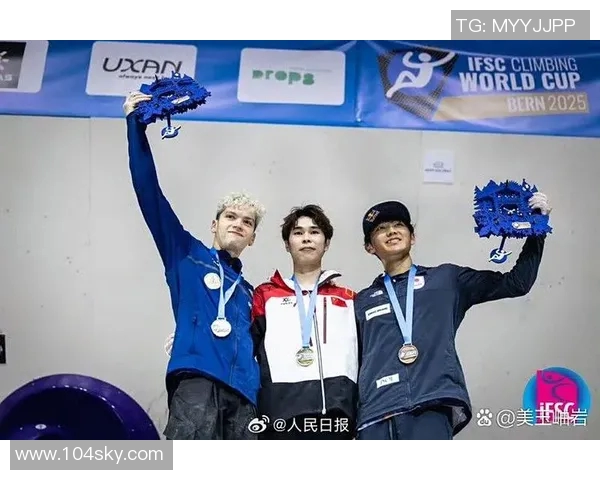 北京攀岩队技术革新引发热议助力攀岩运动新发展 北京攀岩队技术革新引发热议助力攀岩运动新发展