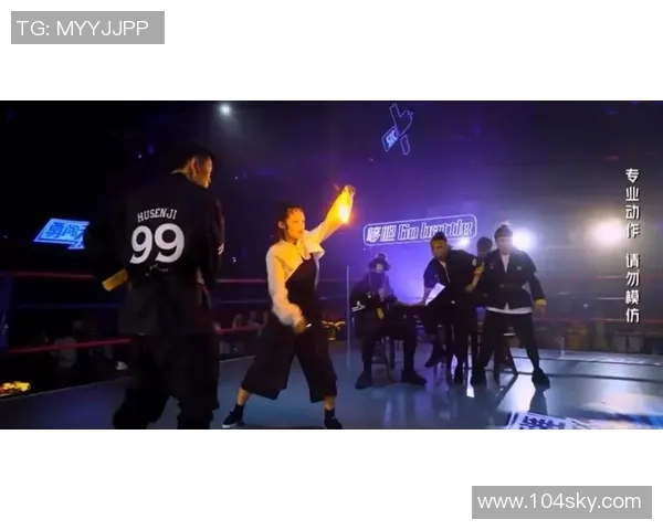 广州街舞队节奏风格深度解析与对比研究 广州街舞队节奏风格深度解析与对比研究