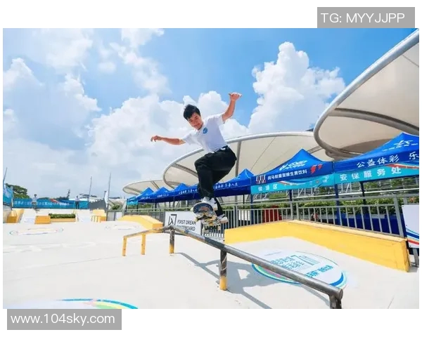 成都滑板队引领潮流新风尚探索节奏革新背后的故事与未来展望