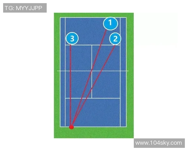 深圳网球队在奥运会上的战术表现分析与点评