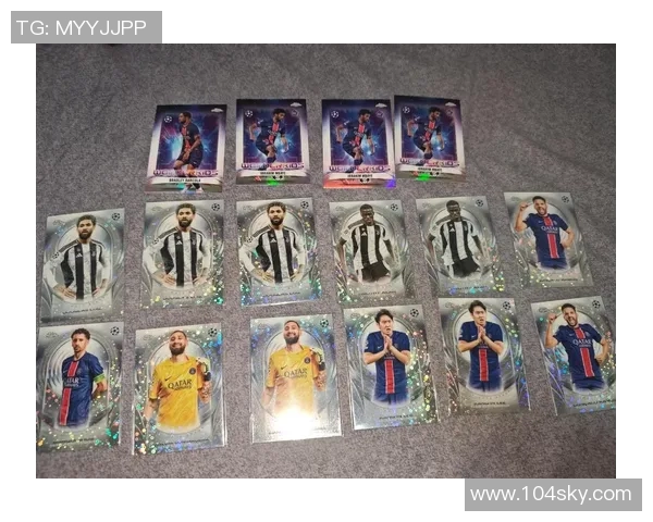 足球明星卡片的收藏价值与市场趋势分析