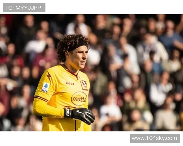 足球明星奥乔亚的传奇之路与世界杯背后的奋斗故事 足球明星奥乔亚的传奇之路与世界杯背后的奋斗故事