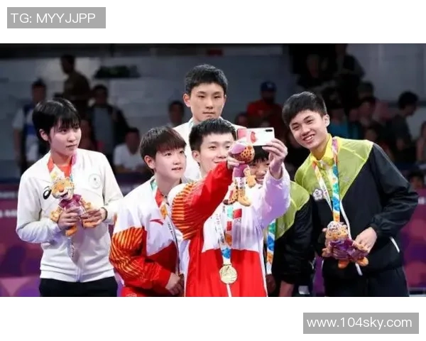 北京乒乓球队在世界杯预选赛中的蜕变与新征程探索