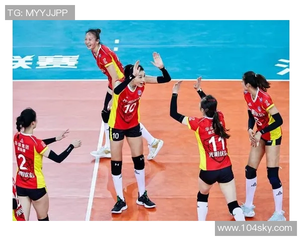 广州排球队球员个人能力深度对比与分析探讨